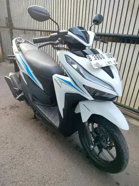 Vario 125 2018 pajak hidup