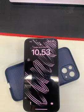 IPhone 13 128Gb IBOX GARANSI