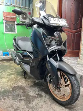 YAMAHA XMAX TAHUN 2023 ISTIMEWA MOTOR FULL ORI