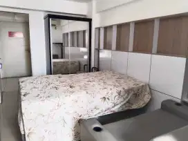 Spesialis tipe Studio Murah Apartemen Bassura City