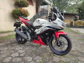 YAMAHA R15 V2 TAHUN 2016