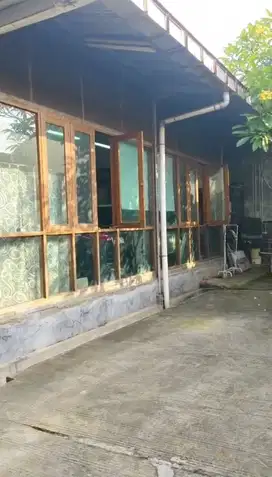 BEKASI BARAT Gudang, Kantor, Ruko Dijual di Bintara Jaya