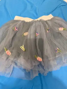 Rok tutu anak lucu