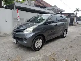 Xenia 2014 Istimewa