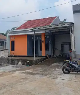 Hunian Eksklusif SIap Huni Murah Free Biaya di Mangunsari