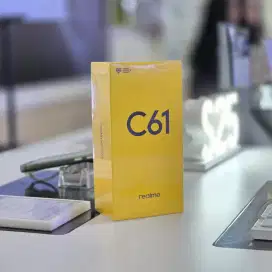 Realme C61 8/128gb