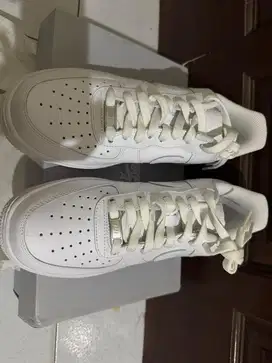 NIKE AIR FORCE 1 EU 40.5 / 25.5 CM ORIGINAL FOOTLOCKER
