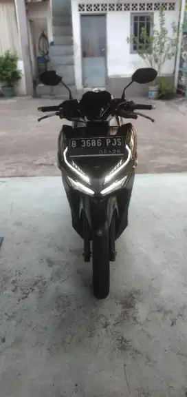 Honda vario 150 Iss ingjeling stop keiles th 2021