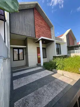 Dijual Rumah di Austinville - Dieng atas, Kota Malang