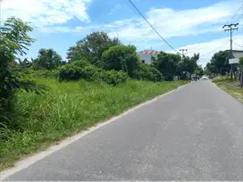 Jl. Merak Sakti, 5 menit RS Awal Bros Panam, Tanah Dijual: SHM