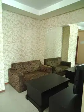 Disewakan 1BR Thamrin Residence