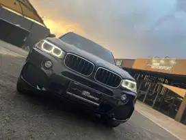 Mewah dan Murah. BMW X5 xDrive35i 2015