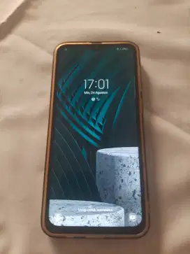 SAMSUNG A30S 4/64 GB BLACK