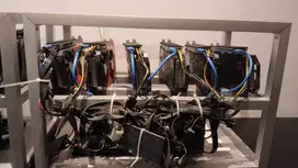 jual cepat VGA bekas
