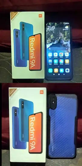 Redmi 9A Fulset