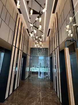 Dijual apartemen The Smith At Alam Sutera CBD