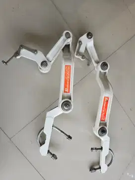 Arm Balance X Fortuner vrz, JS1 ASLI