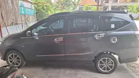 Toyota Calya 2019 Bensin