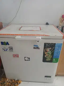 Freezer box cF210