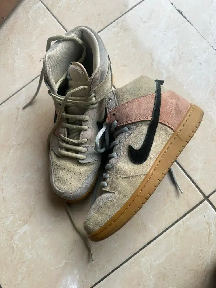 Sneaker NIKE SB Dunk Low Pro