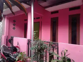 Rukam Siap Huni Tidak Jauh Dari Stasiun Citayam
