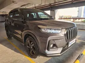 DP RENDAH Daihatsu Rocky 1.2 X Bensin-AT 2022 NZUS