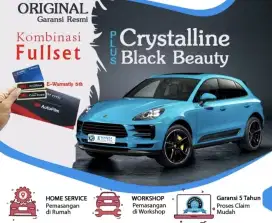 kaca film gedung & mobil panggilan 3M