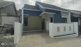 Rumah Baru Proses Bangun Hanya 7 Menit Dari Kampus UNSUD