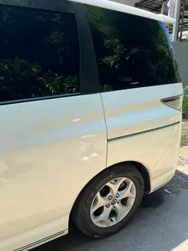 Mazda Biante 2017 Bensin