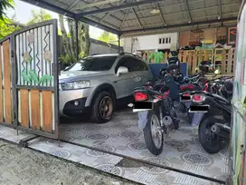 Dijual Rumah lantai 1 tempat strategis SHM a.n. Sendiri