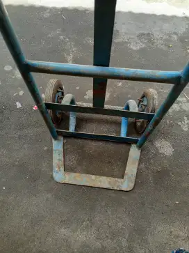 TROLI GAS / AIR GALON