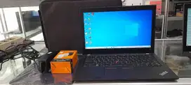 Lenovo Thinkpad  X280  intel Core i5  gen 8