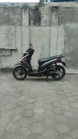 Honda vario led 2017