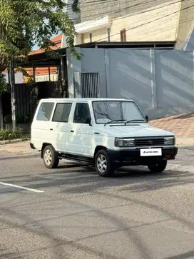 KIJANG SUPER 1996 / 1995 Putih Manual Bagus Bekas Murah Surabaya