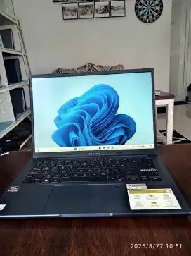Asus vivobook M1403QA