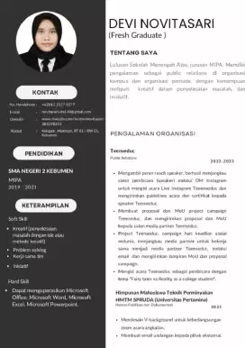 Willing to Work As Personal Asistant CS Admin