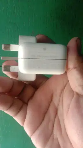 Adaptor Aja ipad mini 3 APPLE 10W ori 100%