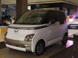 Wuling Air EV 2024 Listrik