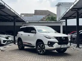 Toyota Fortuner 2018 Diesel