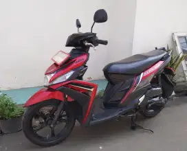 Yamaha mio m3 2018 siap pakai