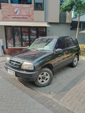 Suzuki Escudo 2005 Bensin