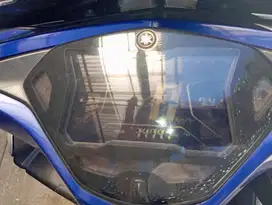Dijual Yamaha Aerox 2017