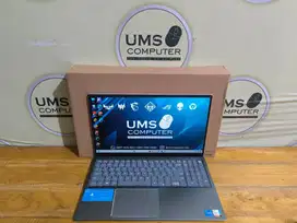 DELL Inspiron 15 5510 Core i5-11320H RAM 8GB SSD 512GB Intel Iris Xe