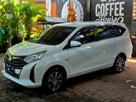 Toyota Calya 2021 Bensin