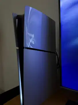 PS5 Slim Digital Sony Indo