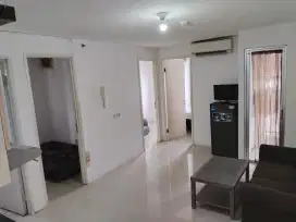 Apartemen Bassura City tipe 3 kamar Furnished BU BGT
