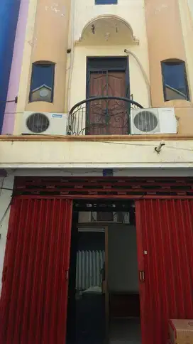 Dijual Ruko Kenjeran Siap Pakai Surabaya Timur