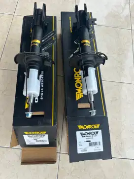 SHOCK MOBIL ERTIGA MEREK MONROE 2012-2017 ORI DAN BARU