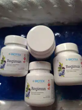 Obat Autoimun merek Regimun