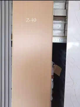 MENJUAL WALL PANEL/ WPC PANEL Dinding